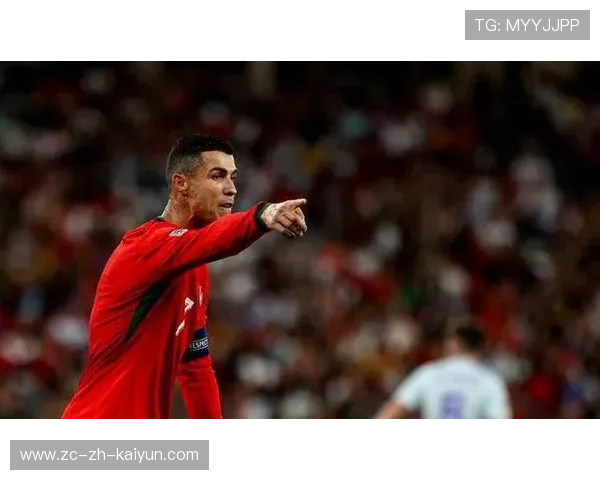 C罗 93 分钟绝杀！沙特联赛沸腾