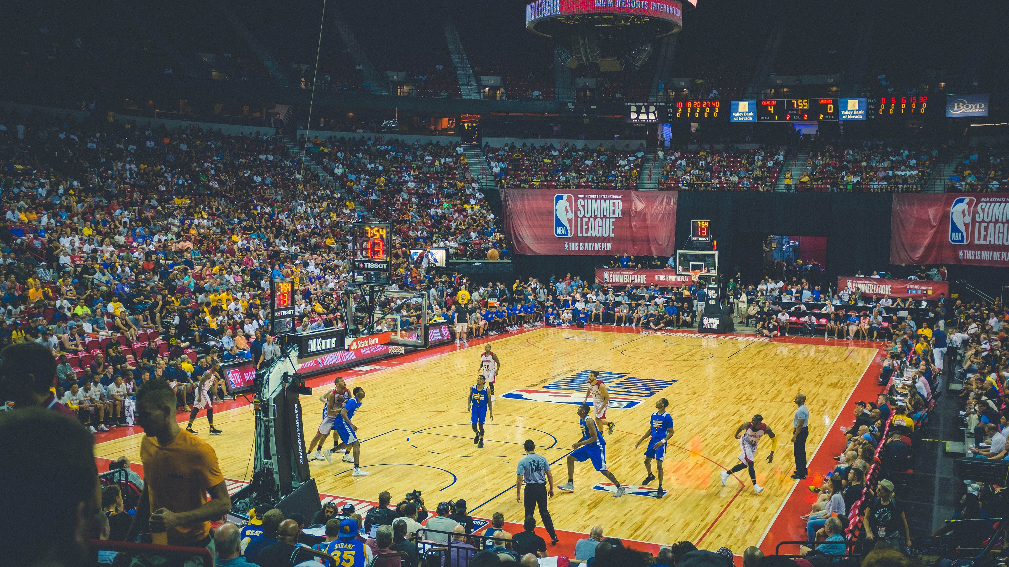 NBA赛事直播技术革新，nba赛事网络直播